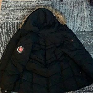 Madden Girl Winter Jacket